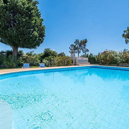 Dom wakacyjny Bella Vista By Algarve Vacation *
