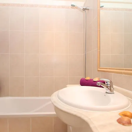 Bella Vista By Algarve Vacation Dom wakacyjny *