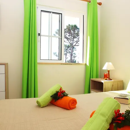 Bella Vista By Algarve Vacation Dom wakacyjny *