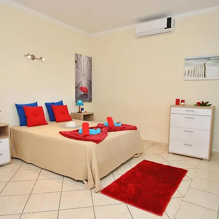 Bella Vista By Algarve Vacation *