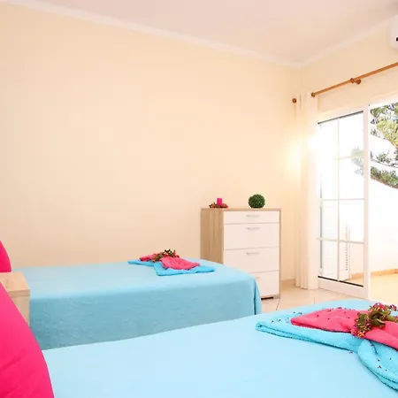 Dom wakacyjny Bella Vista By Algarve Vacation *