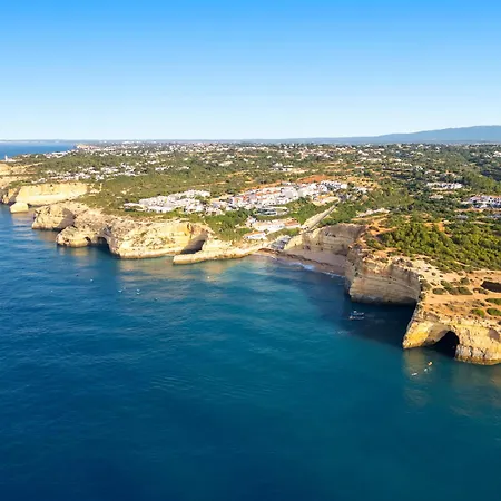 Dom wakacyjny Bella Vista By Algarve Vacation *