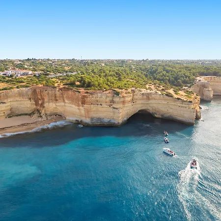 Dom wakacyjny Bella Vista By Algarve Vacation *