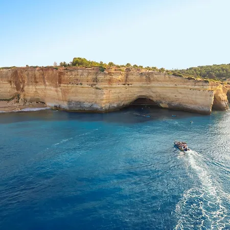 Dom wakacyjny Bella Vista By Algarve Vacation *