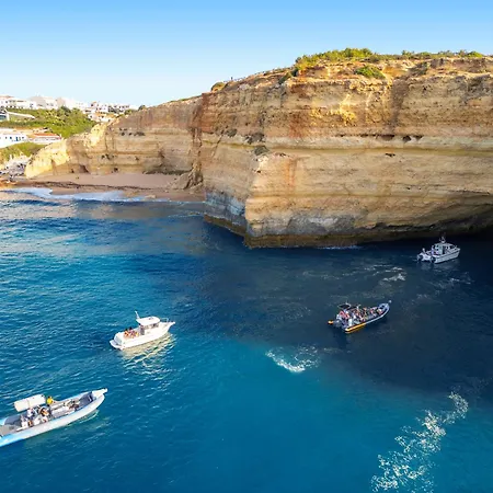 Dom wakacyjny Bella Vista By Algarve Vacation