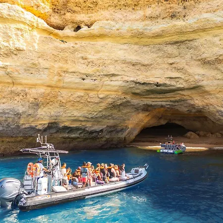 Dom wakacyjny Bella Vista By Algarve Vacation Albufeira