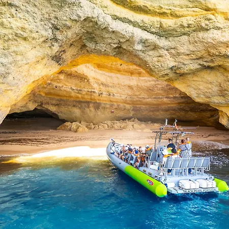 Bella Vista By Algarve Vacation Dom wakacyjny Albufeira