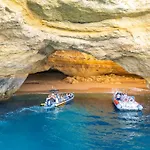 Tatil Evi Bella Vista - Moradia Elegante Com Piscina Aquecivel E Jacuzzi Na Gale,