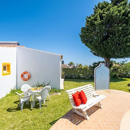 Bella Vista By Algarve Vacation Holiday home