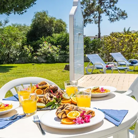 Bella Vista By Algarve Vacation Holiday home Albufeira