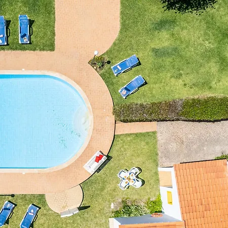 Holiday home Bella Vista By Algarve Vacation Albufeira