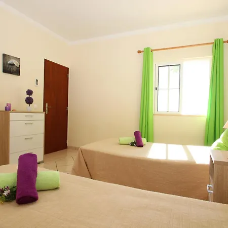 Holiday home Bella Vista By Algarve Vacation