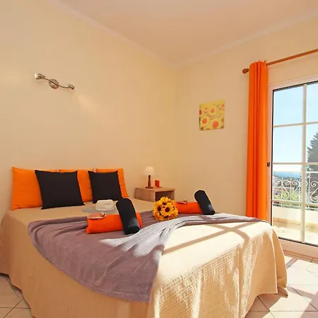 Bella Vista By Algarve Vacation Holiday home