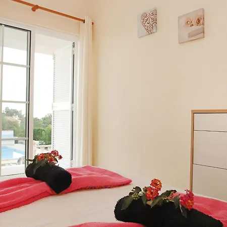 Holiday home Bella Vista By Algarve Vacation