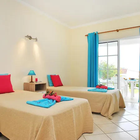 Σπίτι διακοπών Bella Vista By Algarve Vacation *