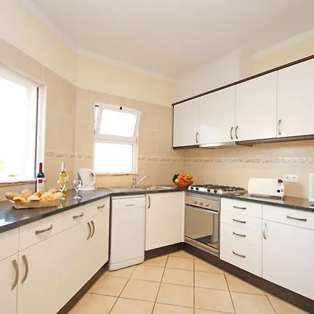 Bella Vista By Algarve Vacation Holiday home Albufeira