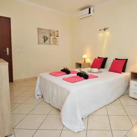 Bella Vista By Algarve Vacation Holiday home *