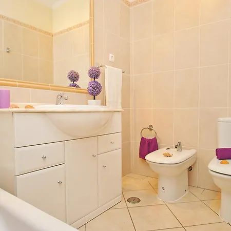Holiday home Bella Vista By Algarve Vacation *