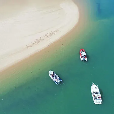 Holiday home Bella Vista By Algarve Vacation *