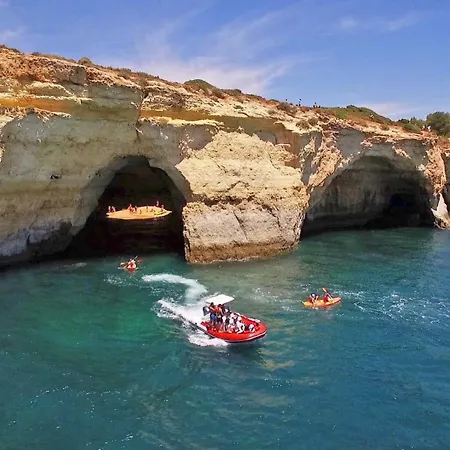 Bella Vista By Algarve Vacation Holiday home Albufeira