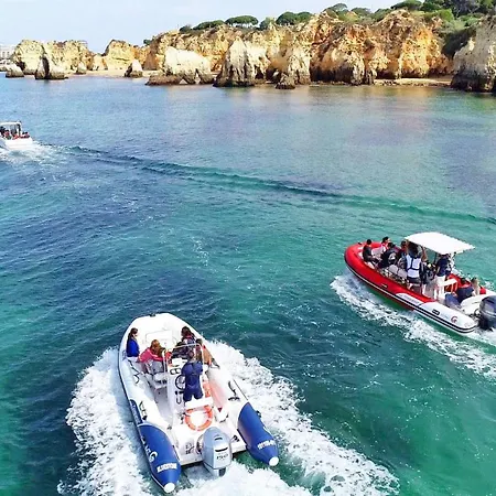 Bella Vista By Algarve Vacation