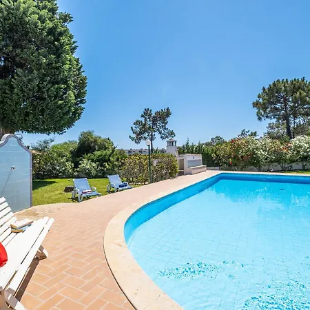 Bella Vista - Moradia Elegante Com Piscina Aquecivel E Jacuzzi Na Gale,