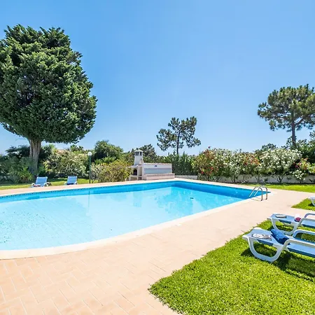 Bella Vista - Moradia Elegante Com Piscina Aquecivel E Jacuzzi Na Gale, 度假居 *