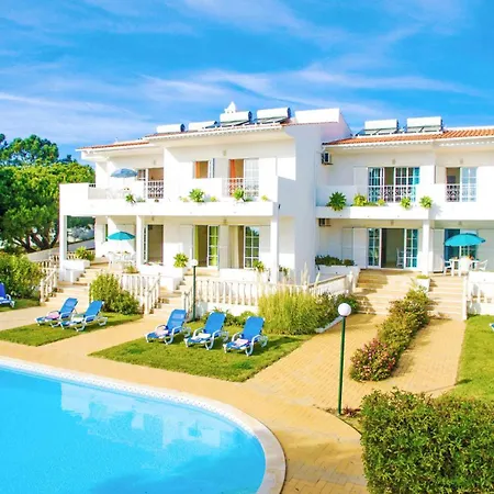 Bella Vista By Algarve Vacation