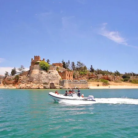 別荘 Bella Vista By Algarve Vacation *