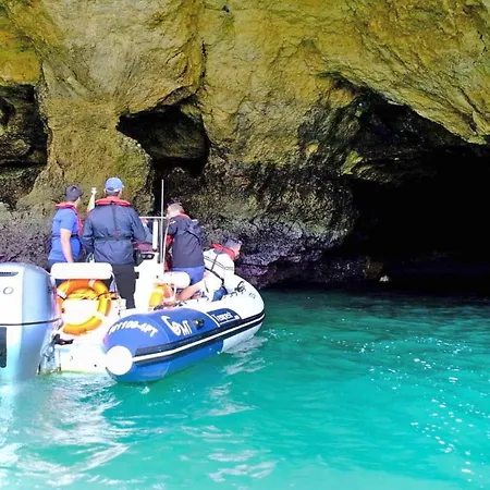 Bella Vista By Algarve Vacation 別荘 *