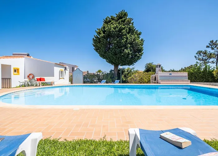 Bella Vista By Algarve Vacation * Албуфейра
