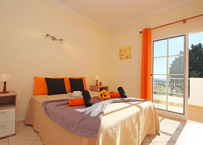 Bella Vista By Algarve Vacation Дом отдыха