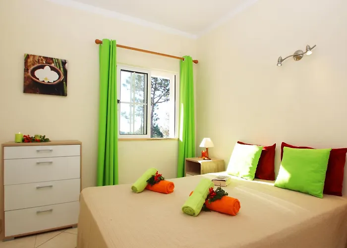 Bella Vista By Algarve Vacation * Албуфейра