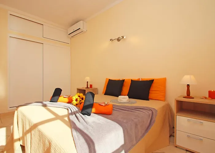 Bella Vista By Algarve Vacation