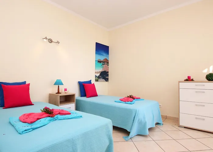 Bella Vista By Algarve Vacation * Албуфейра
