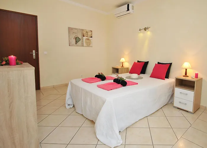 Bella Vista By Algarve Vacation Дом отдыха *