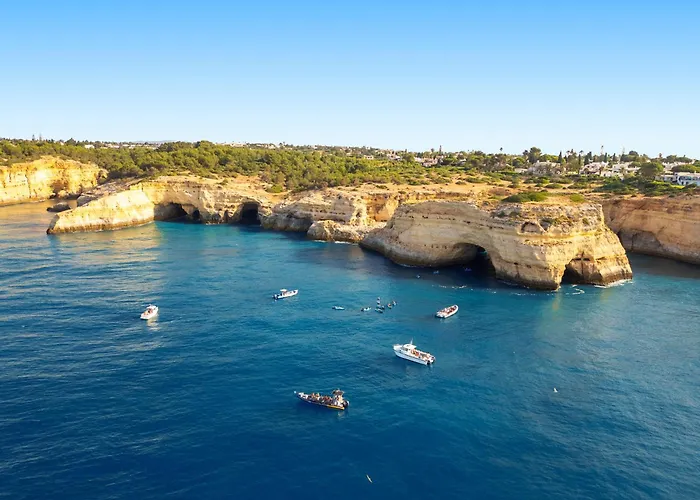 Bella Vista By Algarve Vacation