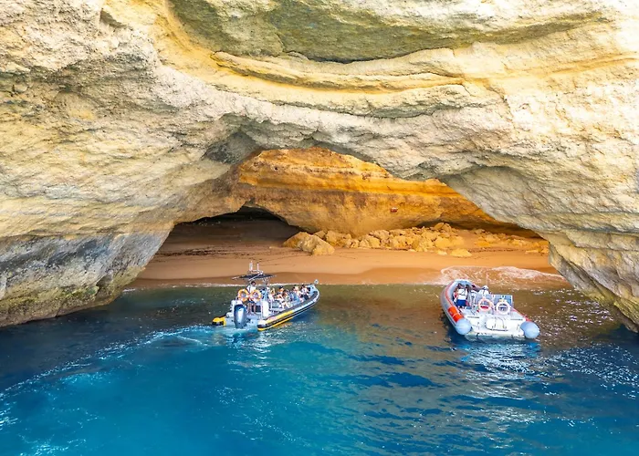 Дом отдыха Bella Vista By Algarve Vacation