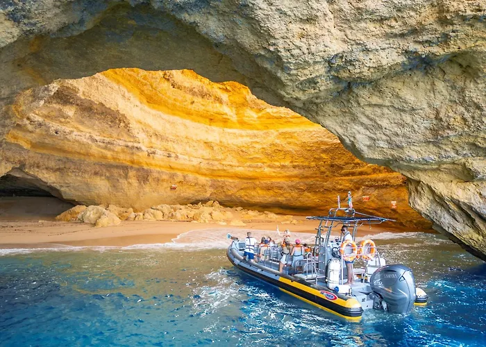 Bella Vista By Algarve Vacation * Албуфейра