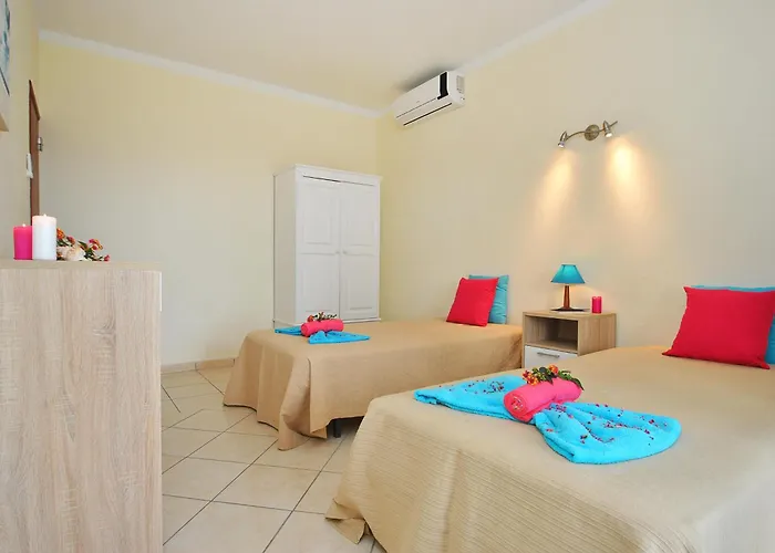 Casa de Férias Bella Vista By Algarve Vacation